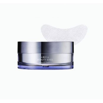 Axxzia Beauty Eyes Essence Sheet Plus Увлажняющие патчи для глаз